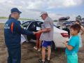 20 человек погибло на водоёмах региона с начала купального сезона