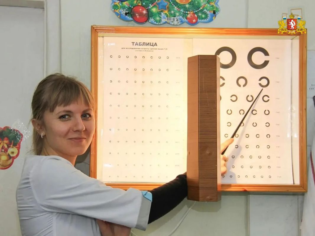 Специалисты выездной поликлиники Областной детской больницы с начала 2026 года осмотрели более 16 тысяч юных свердловчан Специалисты выездной поликлиники Областной детской больницы с начала 2026 года осмотрели более 16 тысяч юных свердловчан