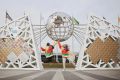 Пять тысяч свердловчан смогут попасть на Международный фестиваль молодежи