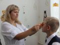 Специалисты выездной поликлиники Областной детской больницы с начала 2026 года осмотрели более 16 тысяч юных свердловчан