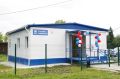 В Свердловской области ускорили обновление больниц и ФАПов