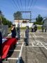 В ИК-47 двое сотрудников приняли присягу на верность служебному долгу