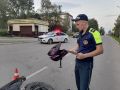 Мать купила 16-летнему сыну мотоцикл — спустя несколько недель он оказался в реанимации
