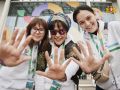 Президентский фонд культурных инициатив поддержал 25 проектов для Международного фестиваля молодежи - 2026
