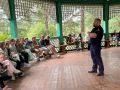 Следователи СК России провели профилактическое мероприятие в детском оздоровительном лагере