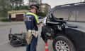 Подаренный мотоцикл отправил подростка в реанимацию в Серове