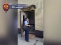 ФСБ задержала начальника отдела экономической безопасности и противодействия коррупции ОМВД по Когалыму (ХМАО) Артема Лаптева