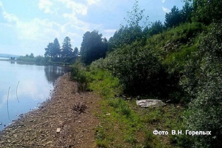 На Урале четверо железнодорожников едва не погибли на рыбалке На Урале четверо железнодорожников едва не погибли на рыбалке