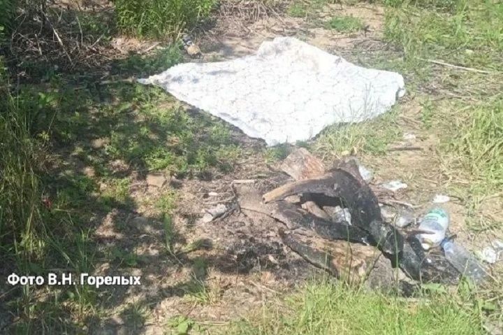 На Урале четверо железнодорожников едва не погибли на рыбалке На Урале четверо железнодорожников едва не погибли на рыбалке