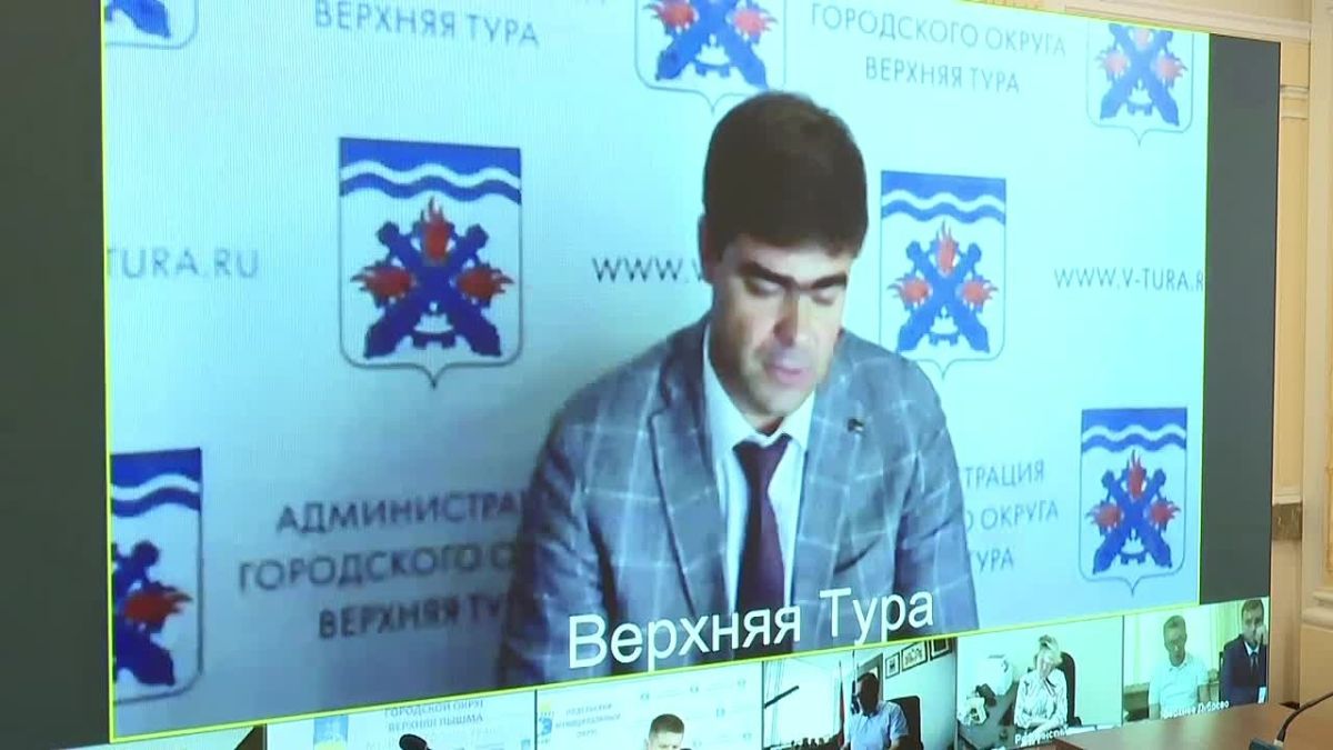 Денис Паслер: На заседании регионального правительства министр энергетики и жилищно-коммунального хозяйства доложил о подготовке к отопительному периоду