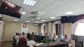 Депутаты думы Невьянска Свердловской области единогласно приняли отставку мэра Александра Берчука, руководившего муниципалитетом с 2017 года