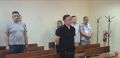 Директор фирмы Екатеринбурга получил семь лет за хищение при ремонте трассы