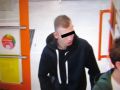 В Ревде 18-летний парень открыл стрельбу в магазине