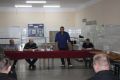 В ЛИУ-51 подвели итоги производственно-хозяйственной деятельности за полугодие
