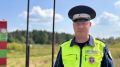 На Урале сотрудник полиции спас тонущую 13-летнюю девочку