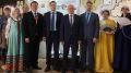 Делегации Республики Сербской показали промышленную историю Нижней Туры
