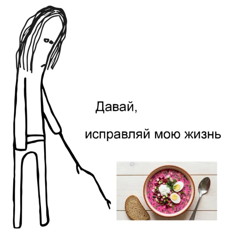 Не окрошкой единой: рецепты холодных супов для жаркого лета