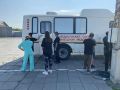 В КП-45 завершена диспансеризация осуждённых