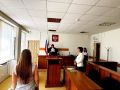 Приговор вынесли жительнице Первоуральска, которая регистрировала мигрантов