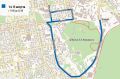 Ограничения коснуться не только центра Екатеринбурга