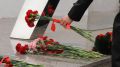 В Пелыме открыли Аллею Славы