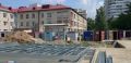 В ГКБ №24 Екатеринбурга появится модульный приёмный покой