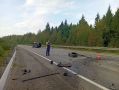 Пять человек пострадали в ДТП в Серовском районе