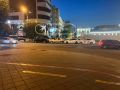 В центре Екатеринбурга столкнулись четыре авто