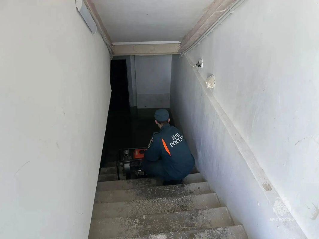 Паводковая обстановка в Свердловской области продолжает стабилизироваться Паводковая обстановка в Свердловской области продолжает стабилизироваться