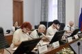 На заседании 27 июля 2026 года Избирательная комиссия Свердловской области рассмотрела вопрос о заверении списка кандидатов от Свердловского регионального отделения Политической партии ЛДПР – Либерально-демократической...