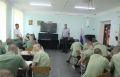 Знание ПДД-на вес золота: в Кировградской ВК прошла викторина для несовершеннолетних осуждённых