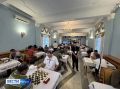 Первый всероссийский шахматный турнир среди ветеранов СВО проходит в Нижнем Тагиле