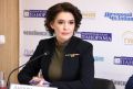 Зампредседателя правительства Челябинской области Маргарита Павлова ушла в отставку