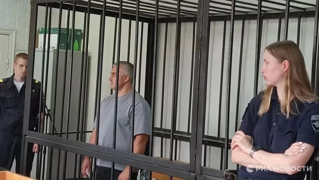 Вагнера арестовали в Екатеринбурге по делу об избиении ученого Зезина