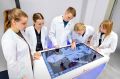 Свердловская область вошла в число регионов-лидеров по реализации Единой модели профориентации школьников