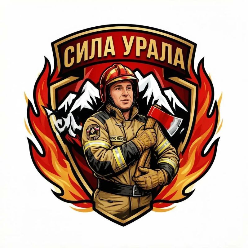 До соревнований сильнейших пожарных и спасателей региона остался 1 день