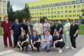 Владислав Пинаев: В этом году 15 выпускников ординатуры начнут работать в Нижнем Тагиле, рассказал губернатор Денис Владимирович Паслер в своих соцсетях