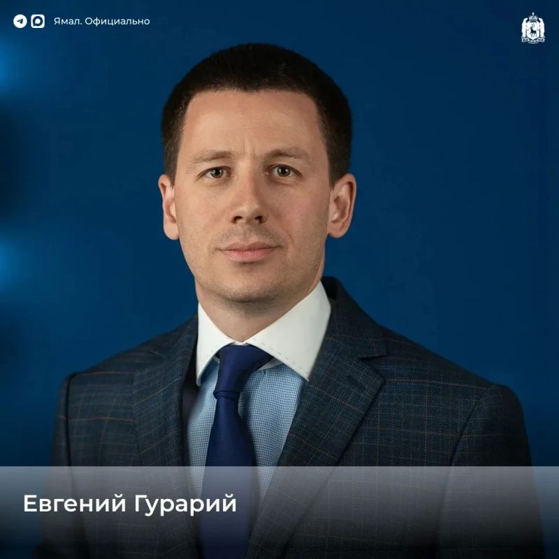 Заместитель губернатора ЯНАО Евгений Гурарий и депутат законодательного собрания округа Алексей Щелконогов вступили в отряд «БАРС» для защиты Ямала от атак БПЛА