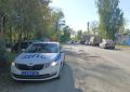 Из-за аварийного состояния дороги временные ограничения для общественного транспорта введены в Ревде