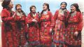 Бурановские бабушки раскачают Красноуфимский район
