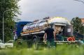 В Тюмени увеличат число мобильных пунктов с водовозами