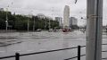 Движение по мосту на улице Куйбышева открыли