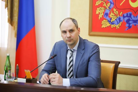 Денис Паслер: В Свердловскую область вернулись дожди