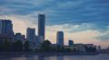 Екатеринбург отмечает 303-летие