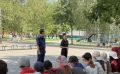 В Нижнем Тагиле сотрудник регионального СУ СК России принял участие в профилактическом мероприятии для подростков
