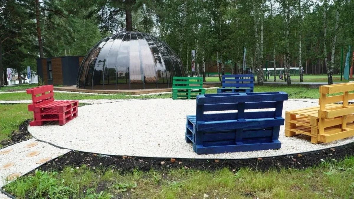 Промежуточные итоги программы «Уральские каникулы» подвели в Свердловской области Промежуточные итоги программы «Уральские каникулы» подвели в Свердловской области