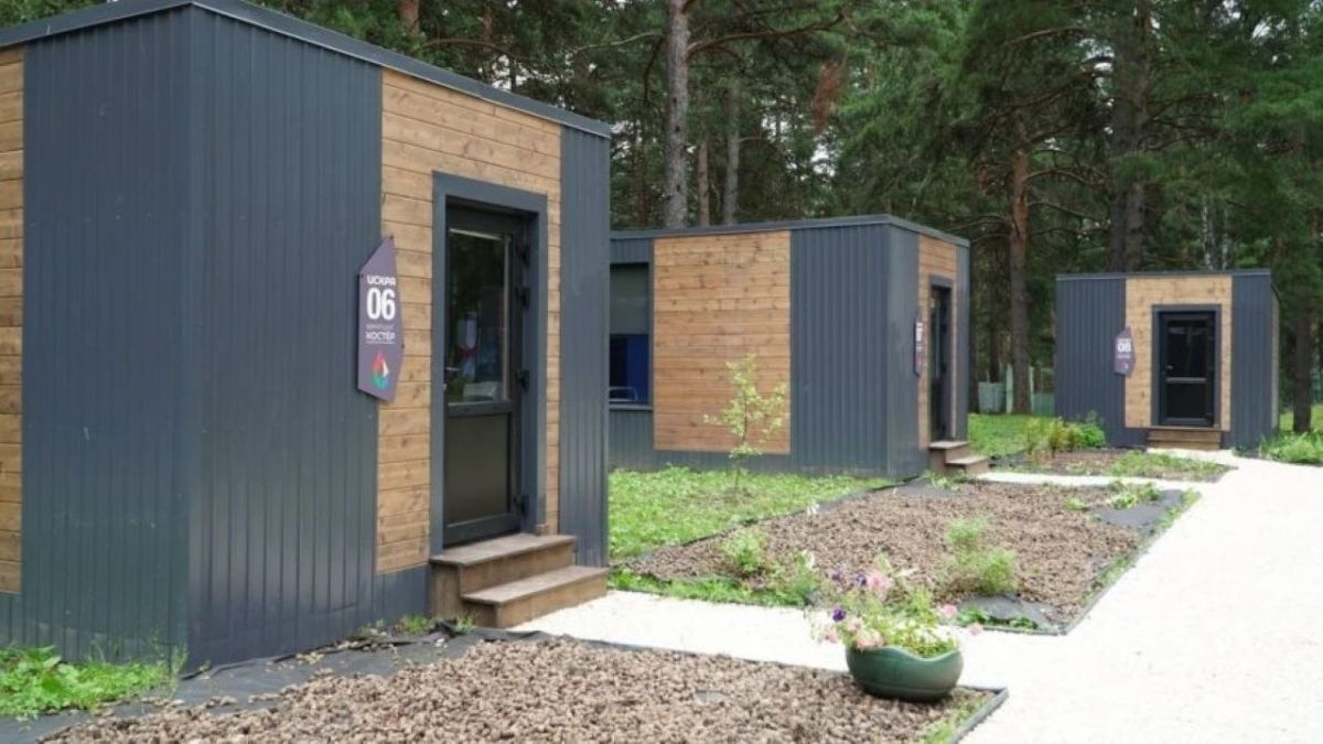 Промежуточные итоги программы «Уральские каникулы» подвели в Свердловской области Промежуточные итоги программы «Уральские каникулы» подвели в Свердловской области