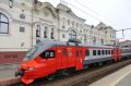 Денис Паслер: Для Среднего Урала железная дорога – это магистрали и станции, вокруг которых выросли наши города и поселки, становился и развивался наш регион
