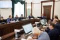 Алексей Орлов: Провёл внеочередное заседание комиссии по предупреждению и ликвидации ЧС и обеспечению пожарной безопасности