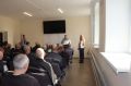 Дружба как стратегический ресурс: в ИК-12 прошло просветительское мероприятие